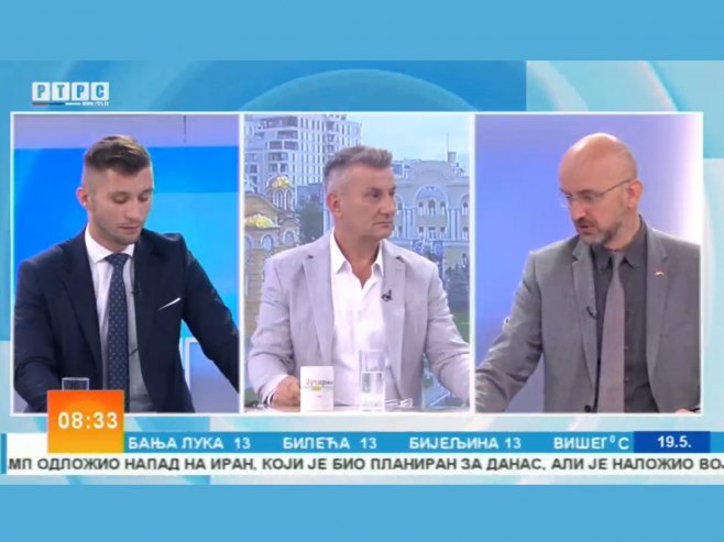 Пред посланицима Измјене закона о борцима: Додатна средства за права борачких категорија