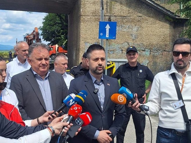 Амиџић: Крњић поново блокирао отварање ГП Градишка; Кажњава сва три народа у БиХ (ВИДЕО)