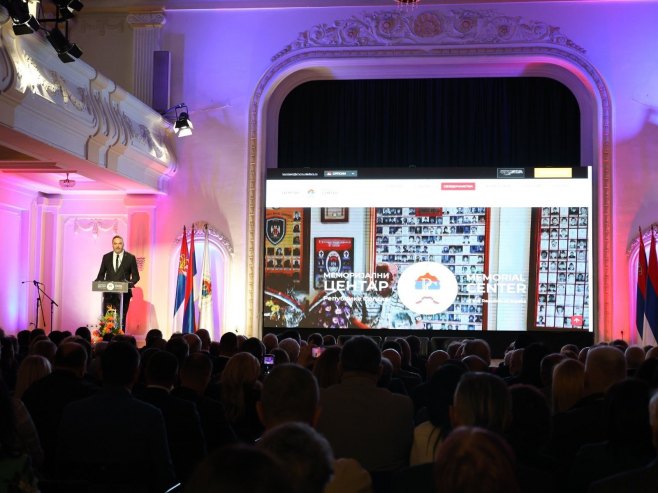 Отворена највећа база свједочанстава о страдању српског народа (ФОТО)