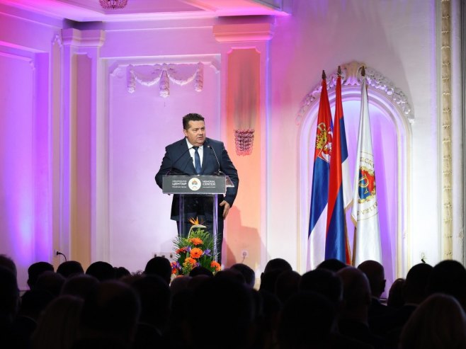 Стевандић: Српска омогућила отварање највеће базе свједочанстава