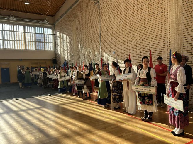 Svjetsko prvenstvo u kajaku i kanuu (Foto: SRNA)