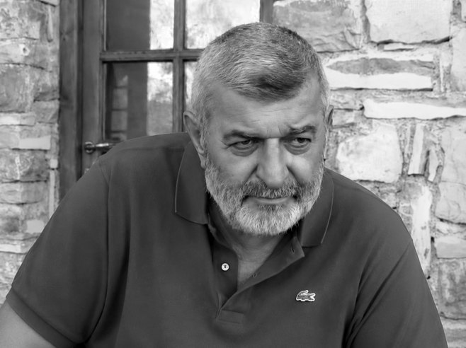 Преминуо академски сликар Младен Каран