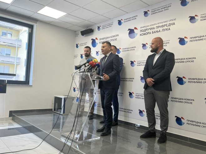 Бубић: Нови гранични прелаз важан за привреду и грађане Српске и БиХ