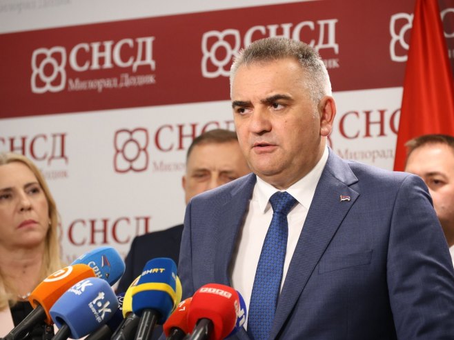 Минић: Ускоро презентација националног стратешког плана Владе за наредне четири године (ВИДЕО)