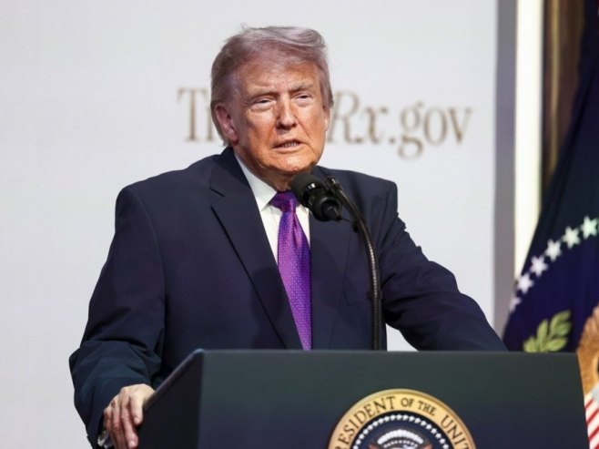 Трамп: Не журим да постигнем споразум с Ираном, Нетанијаху ће радити оно што тражим