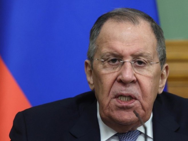 Лавров: Москва и Пекинг се не могу покорити