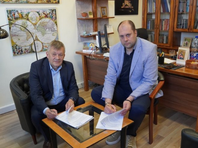 Потписан анекс споразума о сарадњи факултета безбједности из Бањалуке и Београда