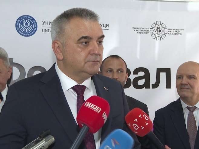 Минић: У БиХ ништа не функционише, не чуди изостанак транше из плана раста