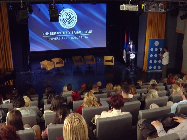 У Бањалуци дводневна конференција "Библиотекарство у 21. вијеку"