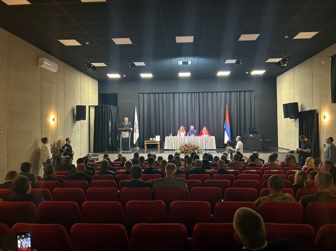 Невесиње прославља Спасовдан, повељу општине добио Вишковић