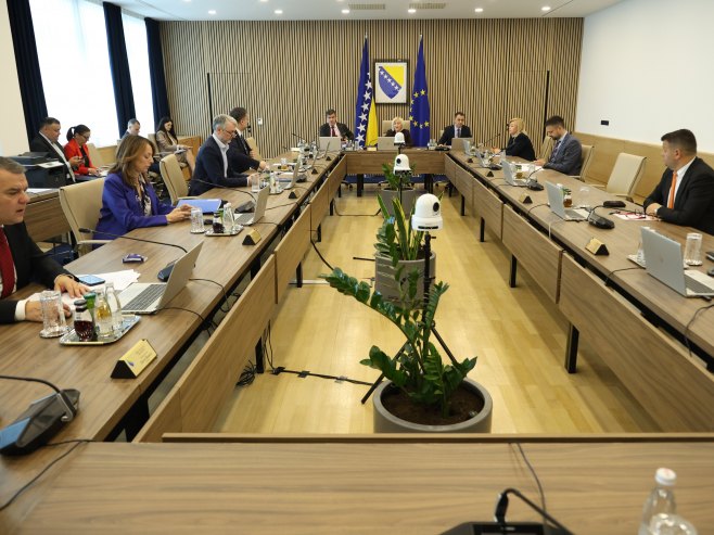 Савјет министара Савјет министара - Фото: Уступљена фотографија