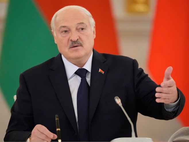 Лукашенко: Минск нема намјеру да се укључује у украјински рат