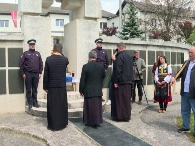 Обиљежавање Дана романијских бригада - Фото: РТРС