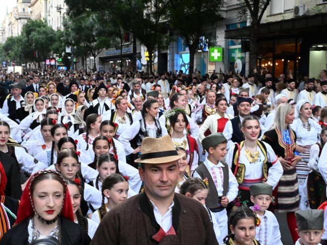 Foto: TANJUG/RADE PRELIĆ
