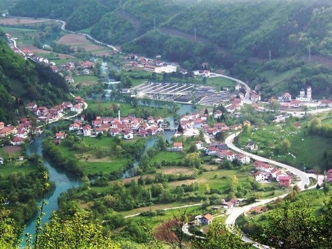 Општина Језеро - Фото: Уступљена фотографија
