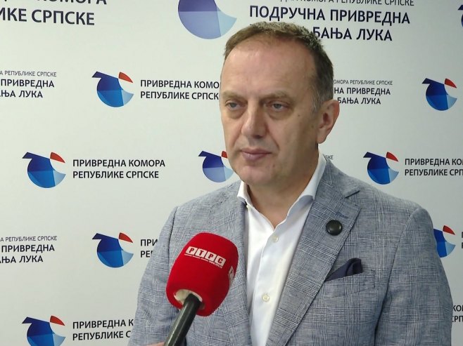 Рачић: Са новим ГП који врше пријем и отпрему робе смањићемо трошкове пословања наших компанија (ВИДЕО)