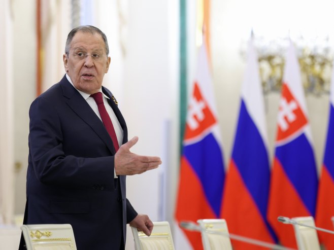 Лавров: Коначно рјешење ће бити ствар компромиса