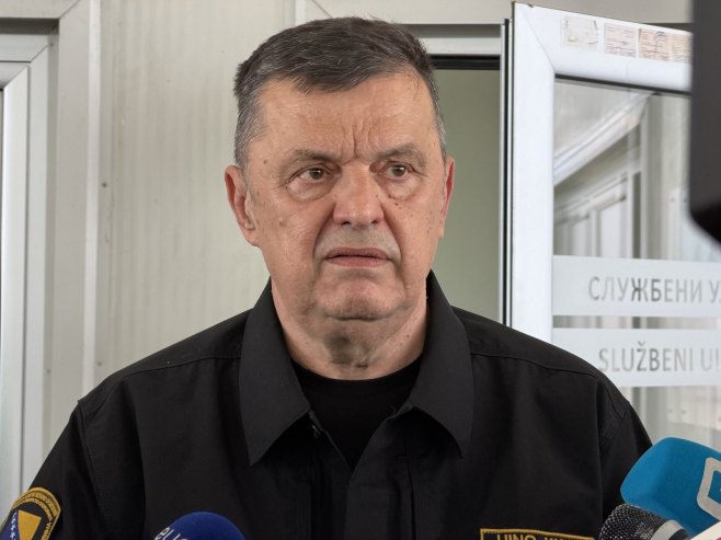 Тегелтија: Надам се да ће превладати разум код расподјеле прихода од ПДВ-а Тегелтија: Надам се да ће превладати разум код расподјеле прихода од ПДВ-а