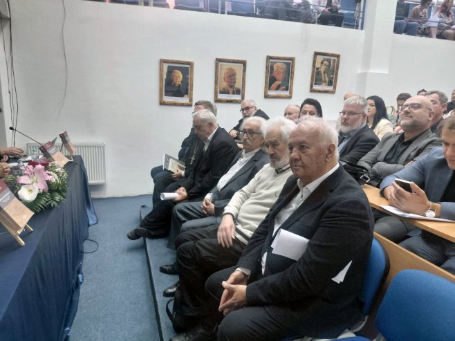 Филозофски факултет Универзитета у Источном Сарајеву понос Српске