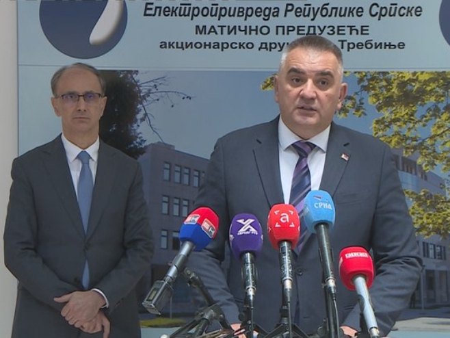 Минић: Сваки састанак са Мацутом корак више ка напретку