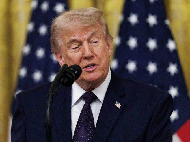 Трамп: Шансе за постизање споразума су 50:50