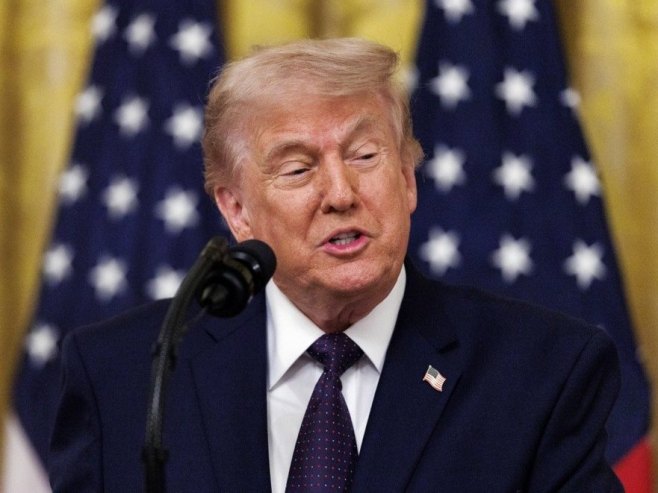 Трамп: Споразум између САД, Ирана и више других земаља углавном усаглашен