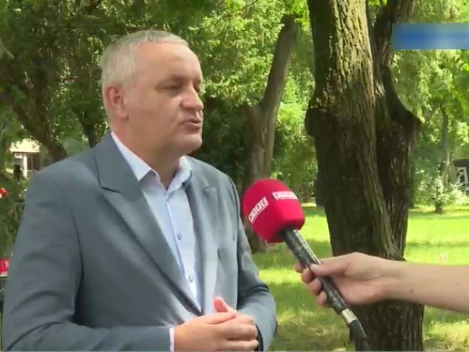 Линта: У ФБиХ влада антисрпска атмосфера и распирује се мржња (ВИДЕО)