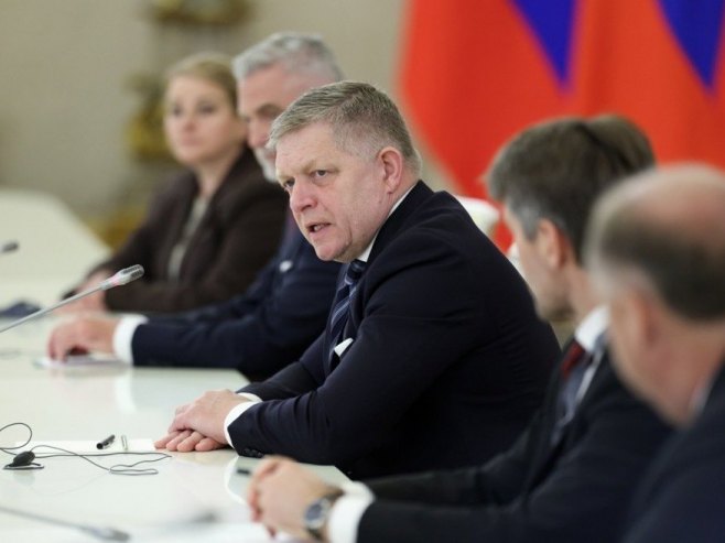 Фицо: Украјина није спремна за ЕУ, државе Балкана спремније