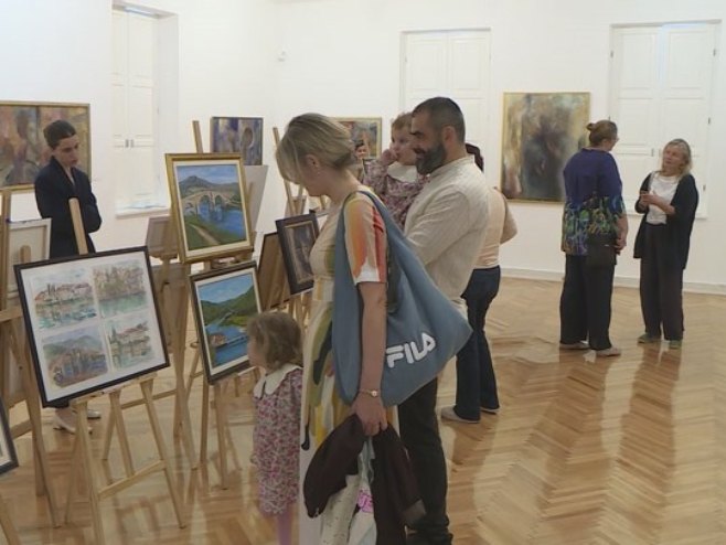 У Музеју Херцеговине одржана Ноћ музеја