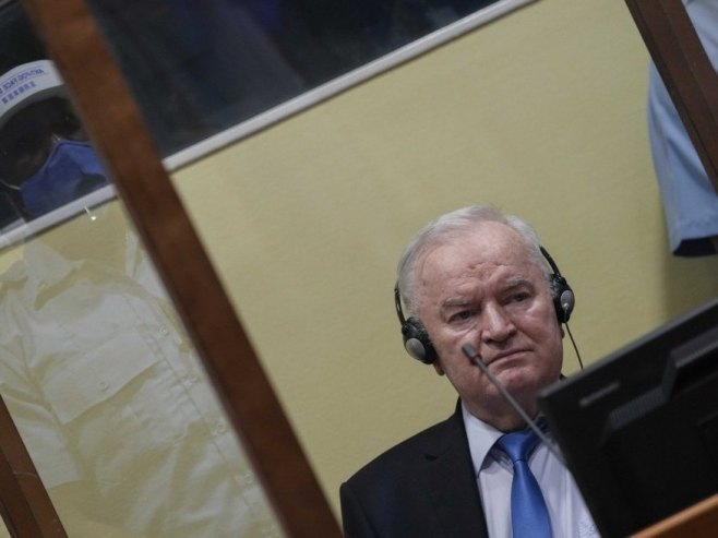 Павковић: У Хагу суптилно убијају генерала Младића, породица да не одустаје од борбе