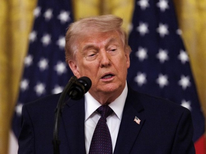 Трамп: Договор са Ираном мора бити добар и погодан, преговори још трају