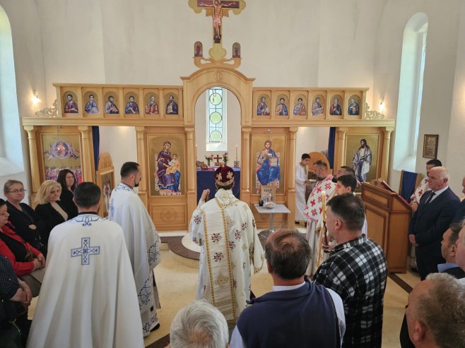 Обиљежавање 34 године од злочина над Србима у Брадини