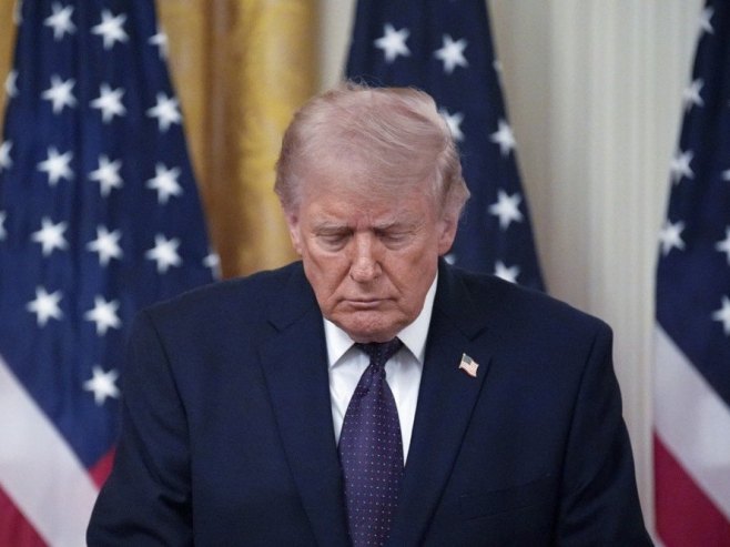 Трамп: Исламске земље требају да нормализују односе са Израелом