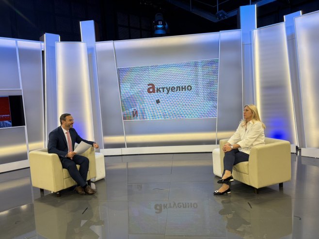 Цвијановић: Ако је у питању "транзициони мандат" високог представника, онда то треба да буде договор свих у БиХ (ВИДЕО)