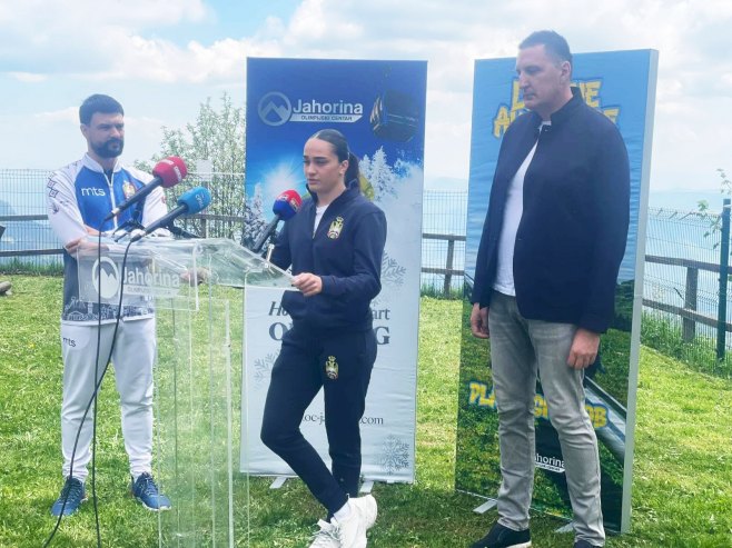 Сара Ћирковић добија плац на Јахорини