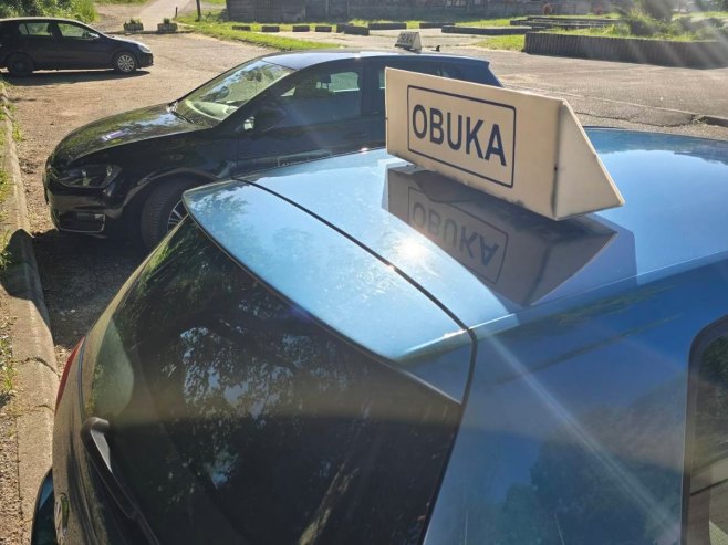 МУП Српске: Акција против злоупотребе полагања возачких испита, слободе лишено осам лица (ФОТО)