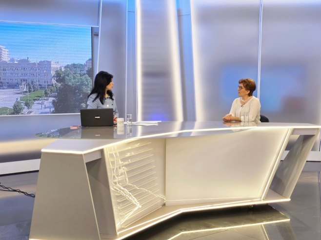 Видовић: РТРС нико не може угасити; Постојаће док год постоји Српска - трајна категорија