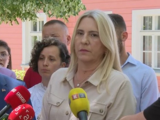 Цвијановић: Спремни смо за вријеме без страног интервенционизма; У БиХ више нико неће интервенисати