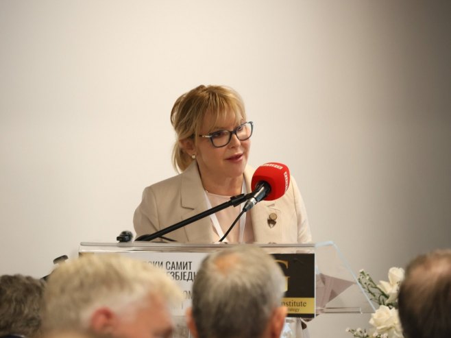 Тришић Бабић: Европски самит један од најзначајнијих политичких догађаја, који се у новијој историји Српске  одржава