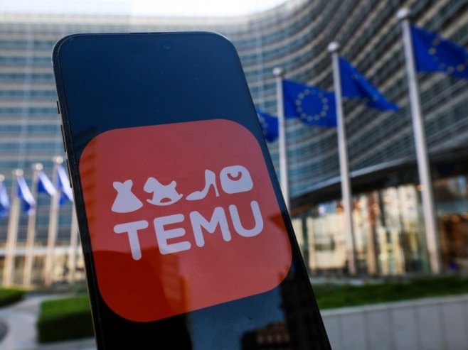 ЕК казнила Тему са 200 милиона евра због кршења Закона о дигиталним услугама