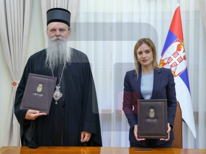 Потписан споразум о подршци најугроженијим на КиМ
