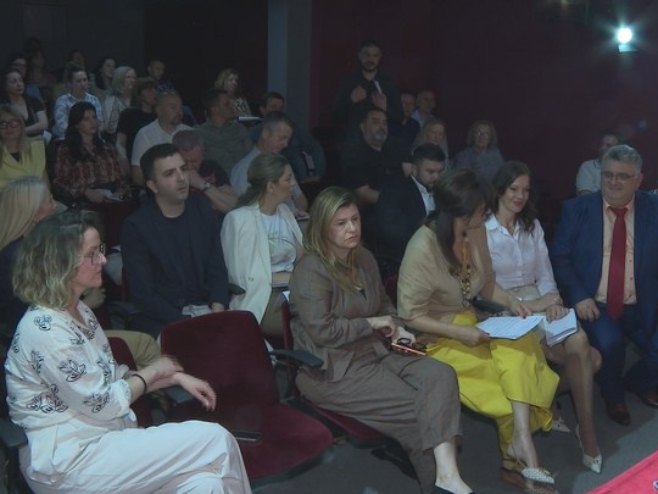Конференција "Културни форум солидарности": Потребна измјена Закона о платама у области културе