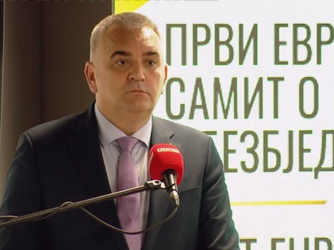 Минић: Српска показала институционални капацитет; Спремни смо да будемо озбиљан међународни фактор