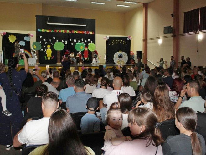 Лопаре - приредба Лопаре - приредба - Фото: РТРС