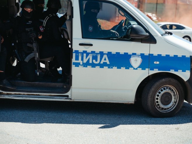 У наставку акције "Циљ" лишена слободе још четири лица