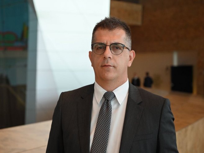 Милисав: Марфију не прија пензија