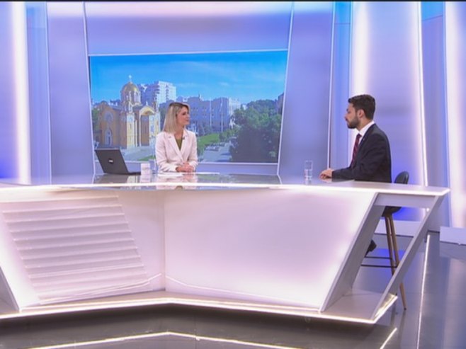 Ромић: Настављамо са досадашњим радом, његујемо односе с људима (ВИДЕО)