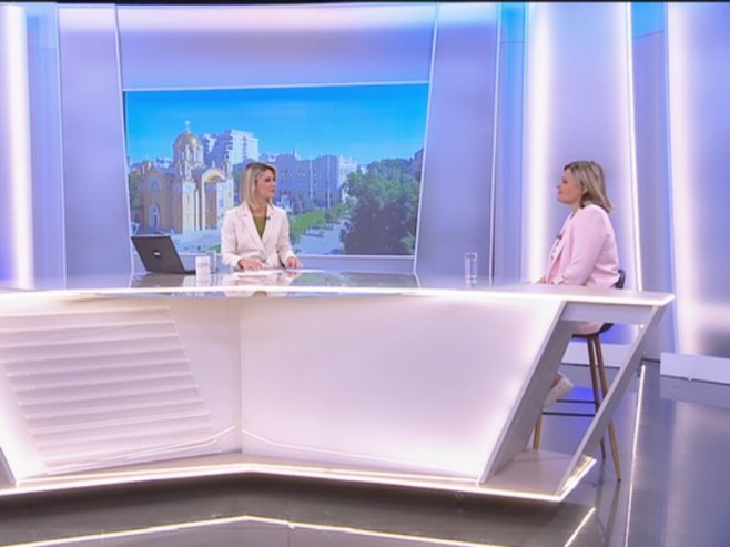 Ђорђевић: Клима се промијенила, екстремне временске промјене постају наша стварност