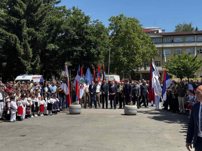 Дан одбране града Приједора (ФОТО/ВИДЕО)