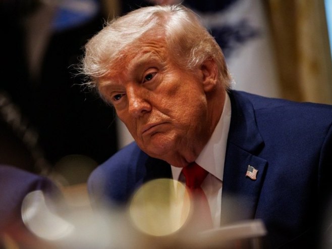 Трамп пооштрава услове меморандума између САД и Ирана